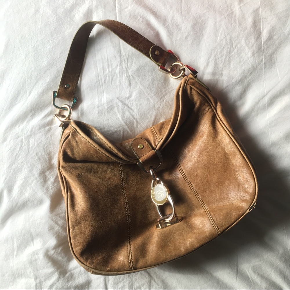 Ted Baker Purse Used